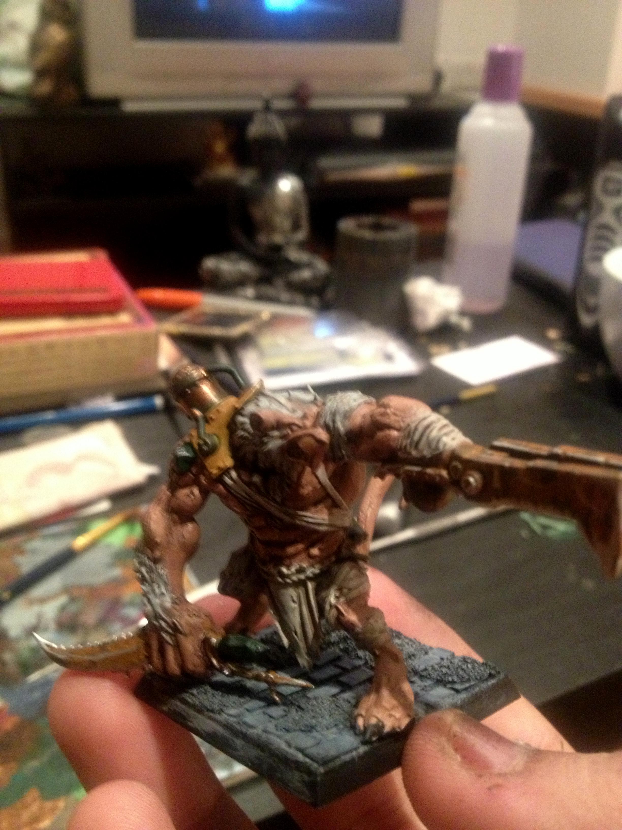 Skaven