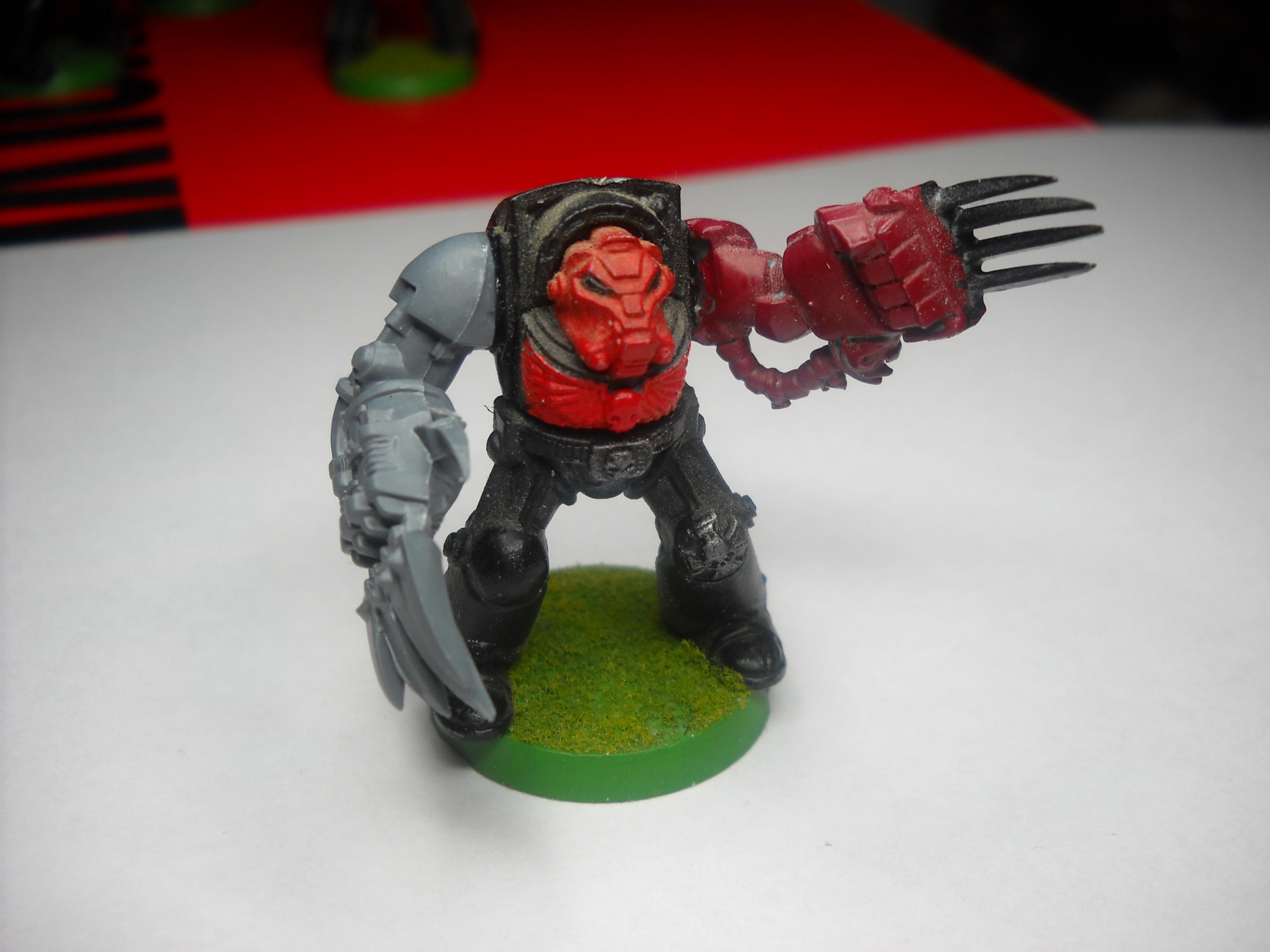Terminator WIP #13