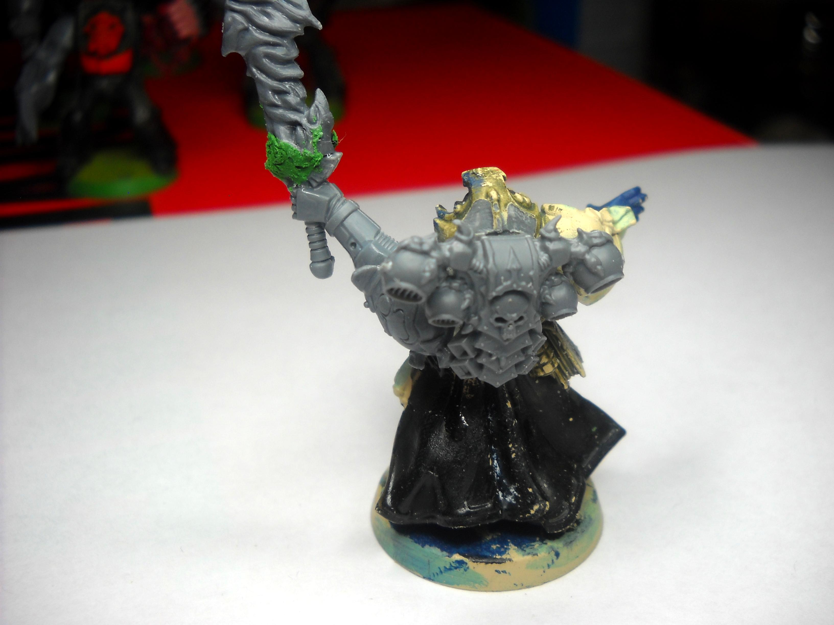 sorcerer WIP back
