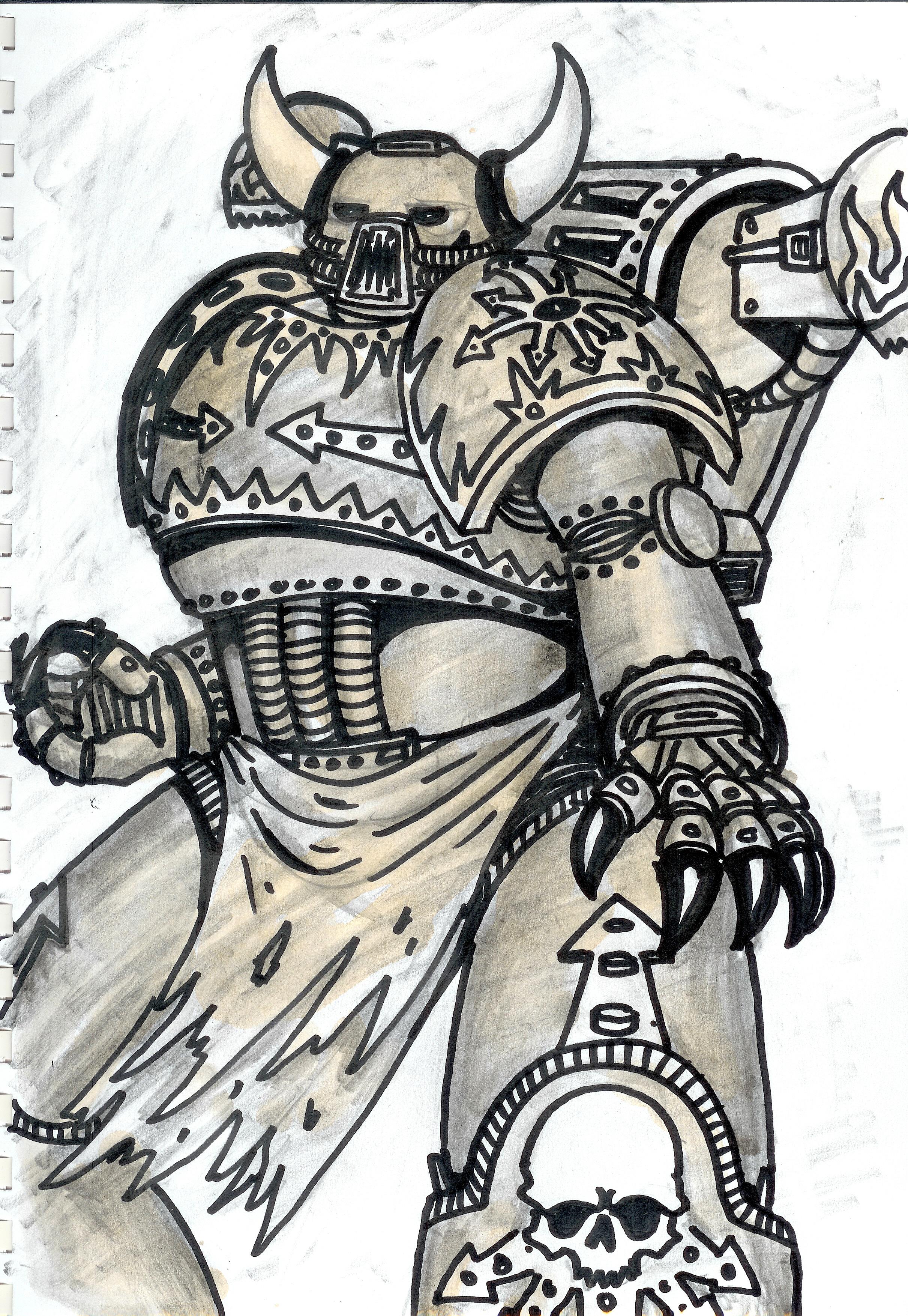 Artwork, Beast, Black Templars, Crisis Battlesuit, Daemons, Drawing, Dreadnought, Erotic, Mutant, Nurgle, Old, Plague, School, Sexy, Slaanesh, Space Marines, Style, Tau, Warhammer Fantasy