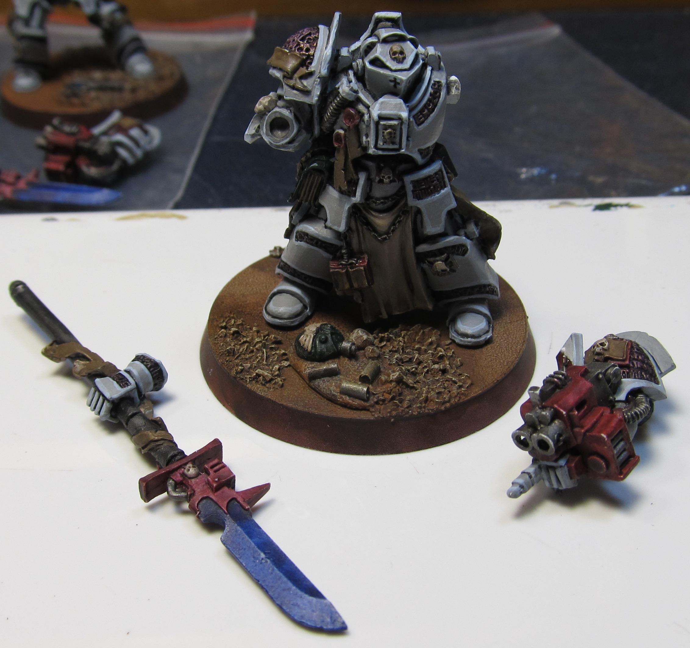 Sword squad term 5 WIP 5