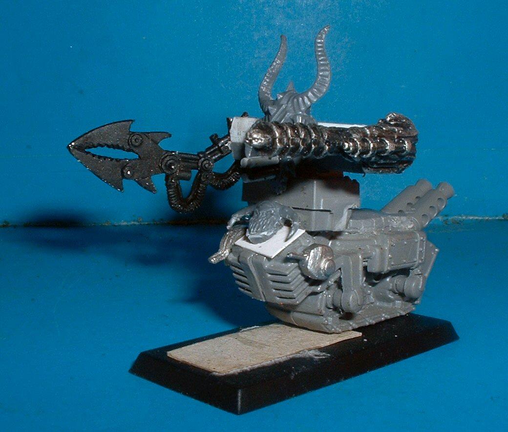 Lord of Battle 2