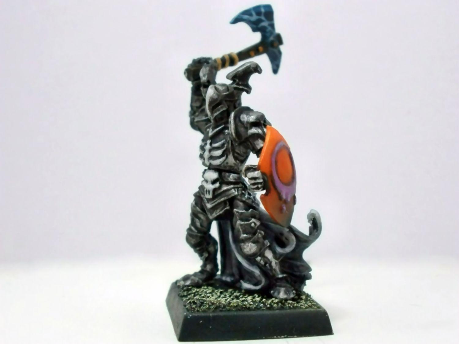 Azarphan, Death, Knights, Necro, Reaper, Worlord