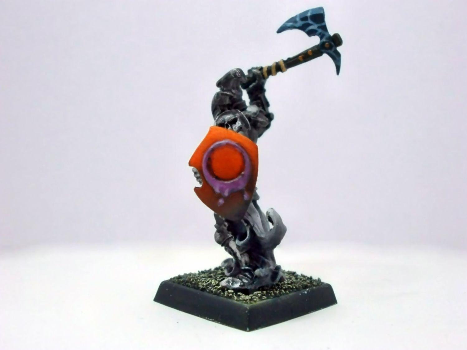 Azarphan, Death, Knights, Necro, Reaper, Worlord