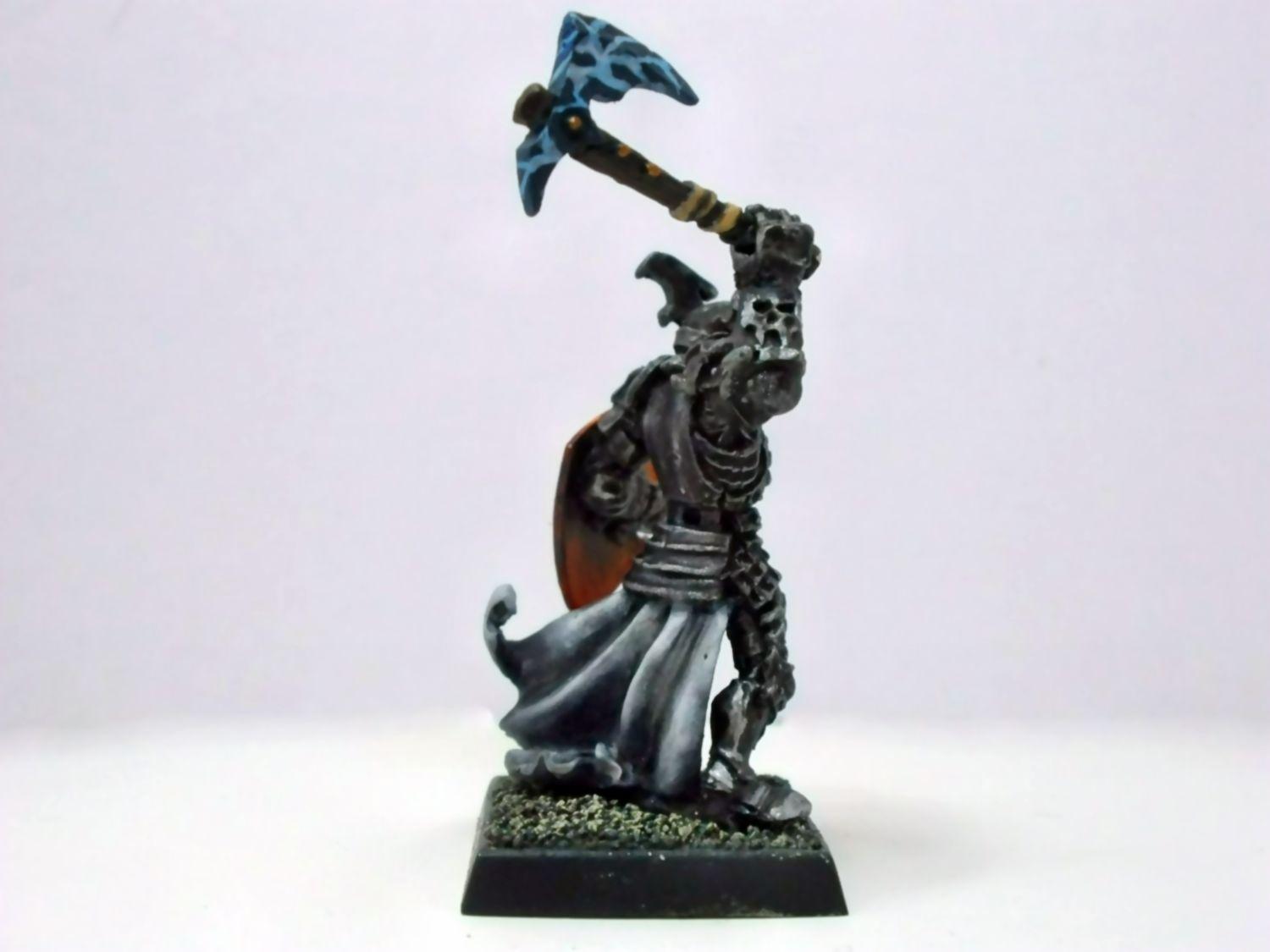 Azarphan, Death, Knights, Necro, Reaper, Worlord