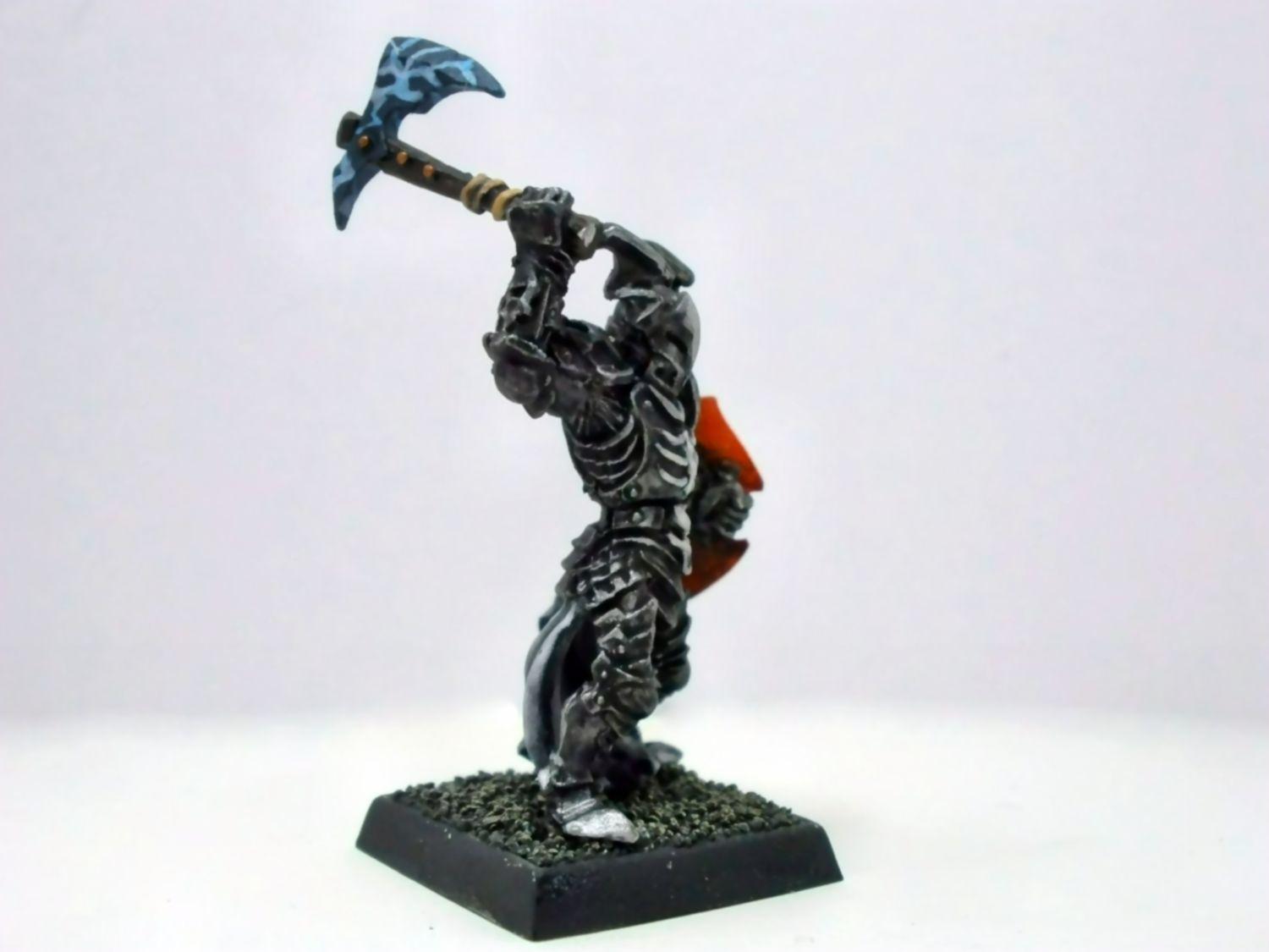 Azarphan, Death, Knights, Necro, Reaper, Worlord