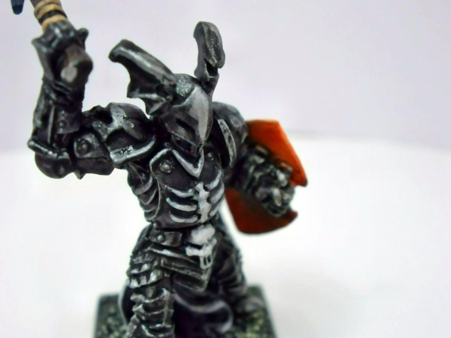 Azarphan, Death, Knights, Necro, Reaper, Worlord