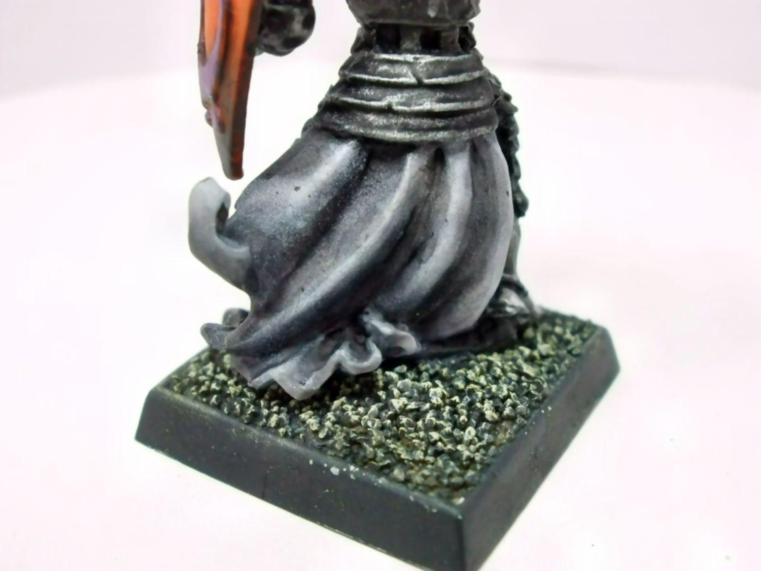 Azarphan, Death, Knights, Necro, Reaper, Worlord