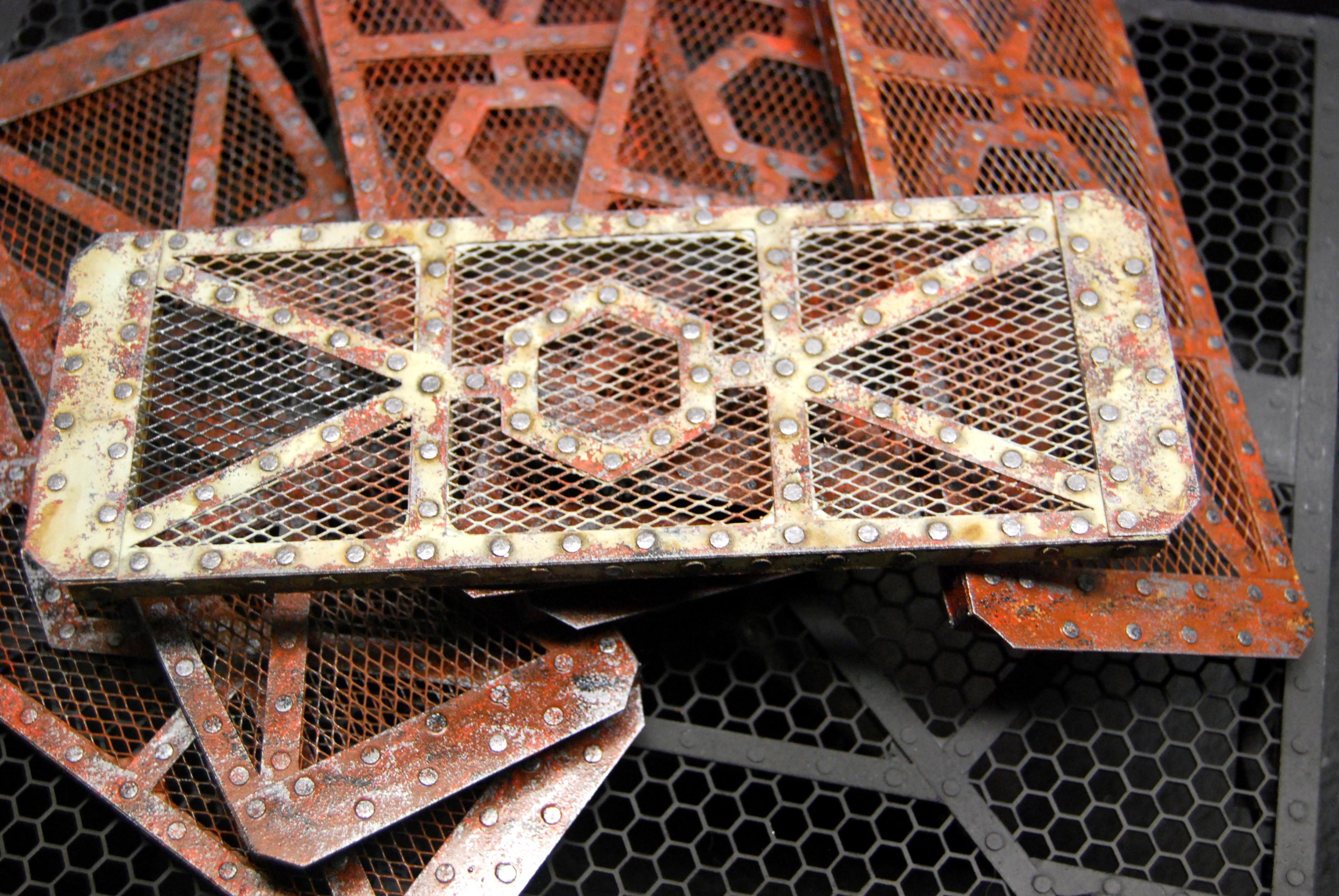 Grate