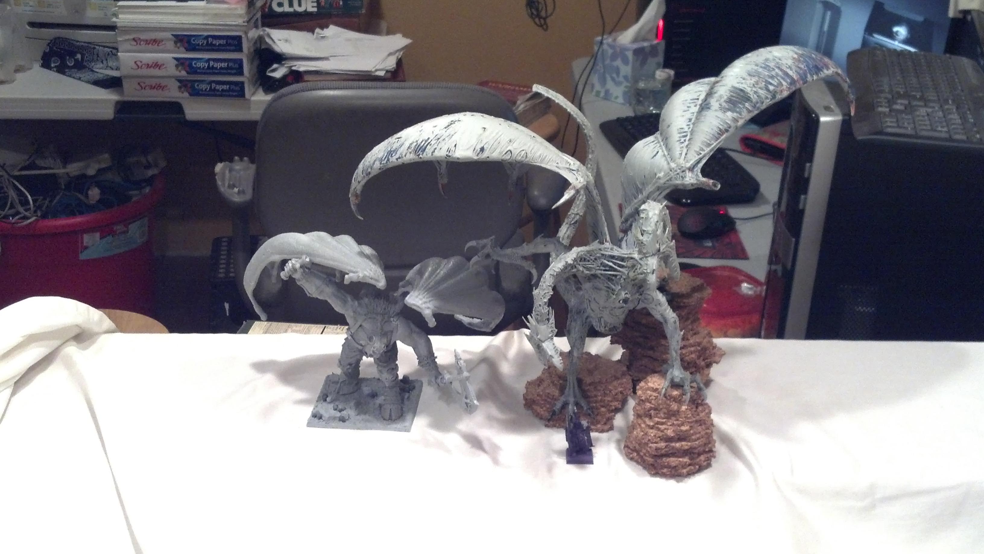 Emperor Chaos Dragon
