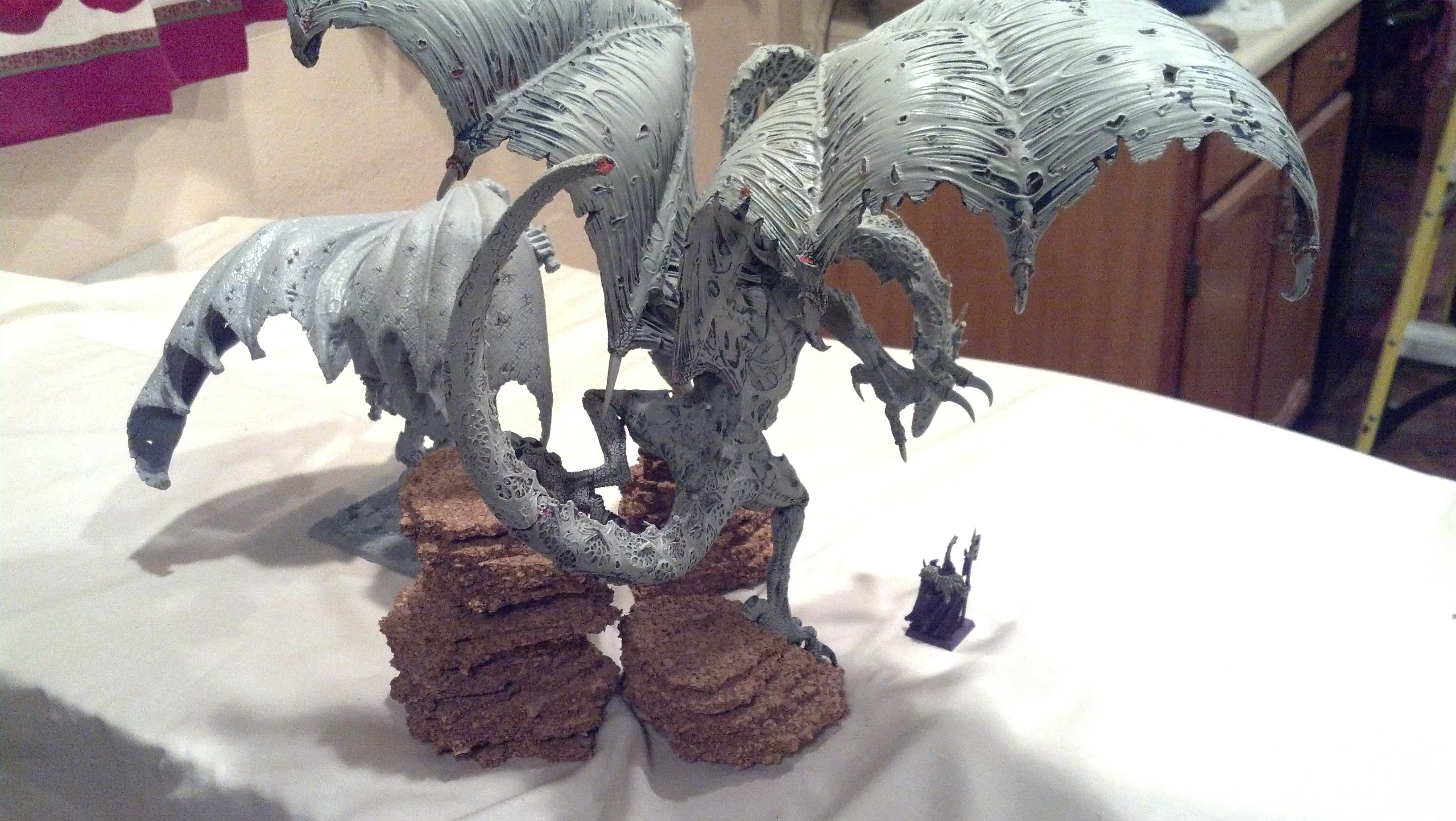Emperor Chaos Dragon