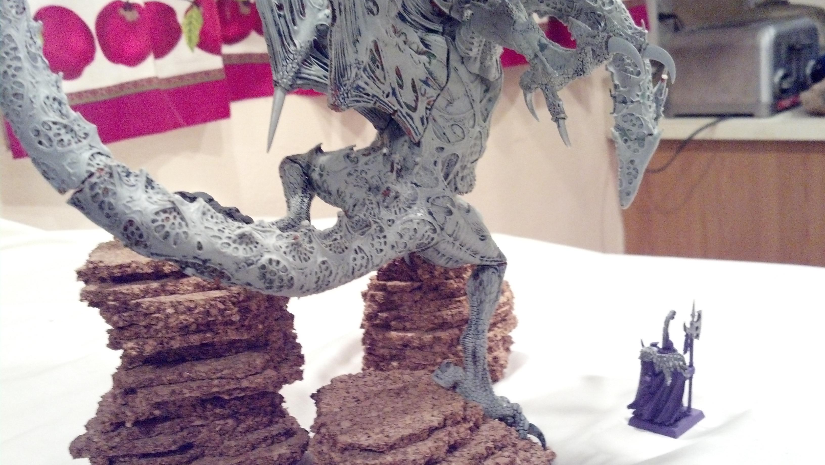 Emperor Chaos Dragon