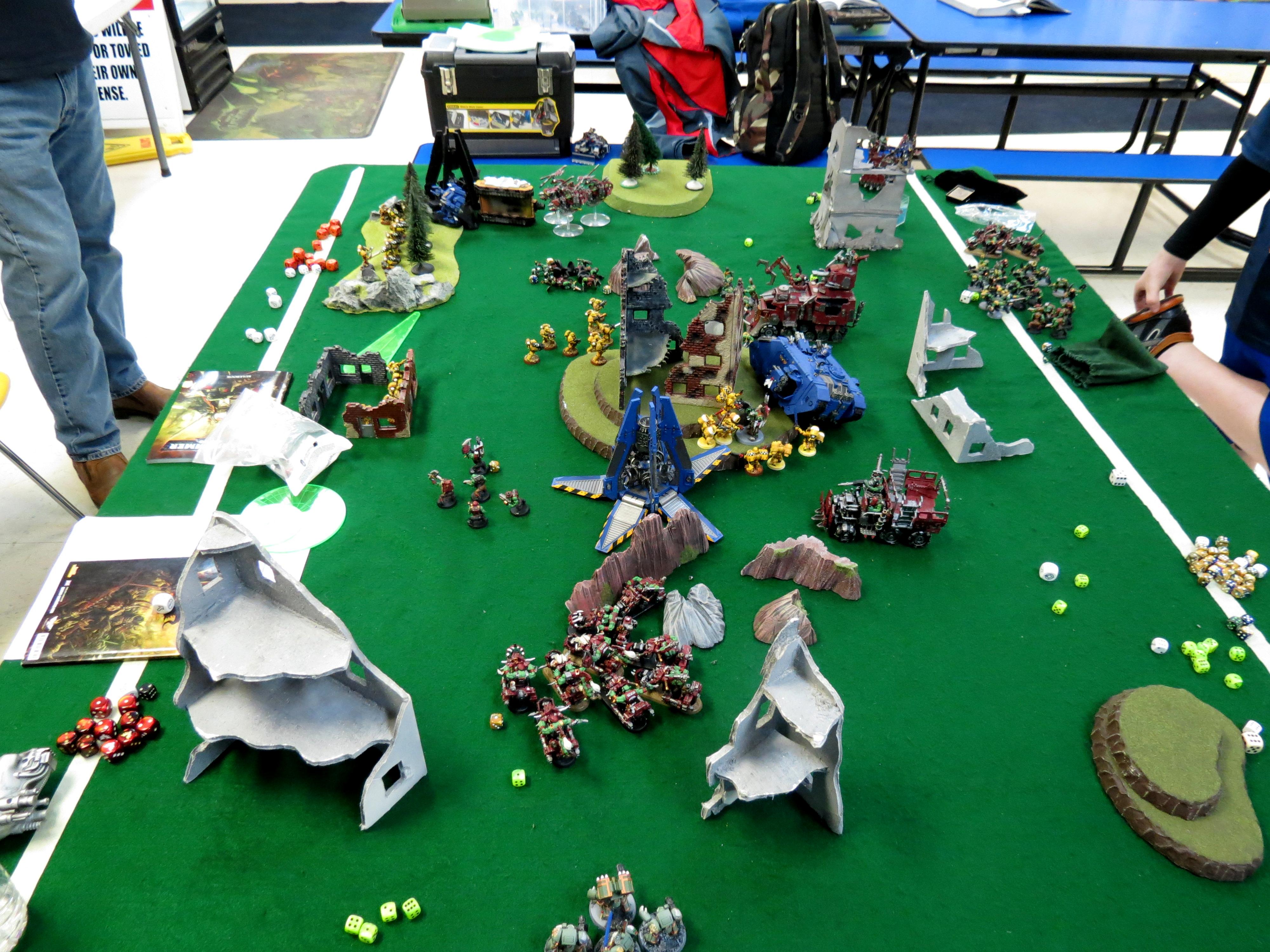 Report 6