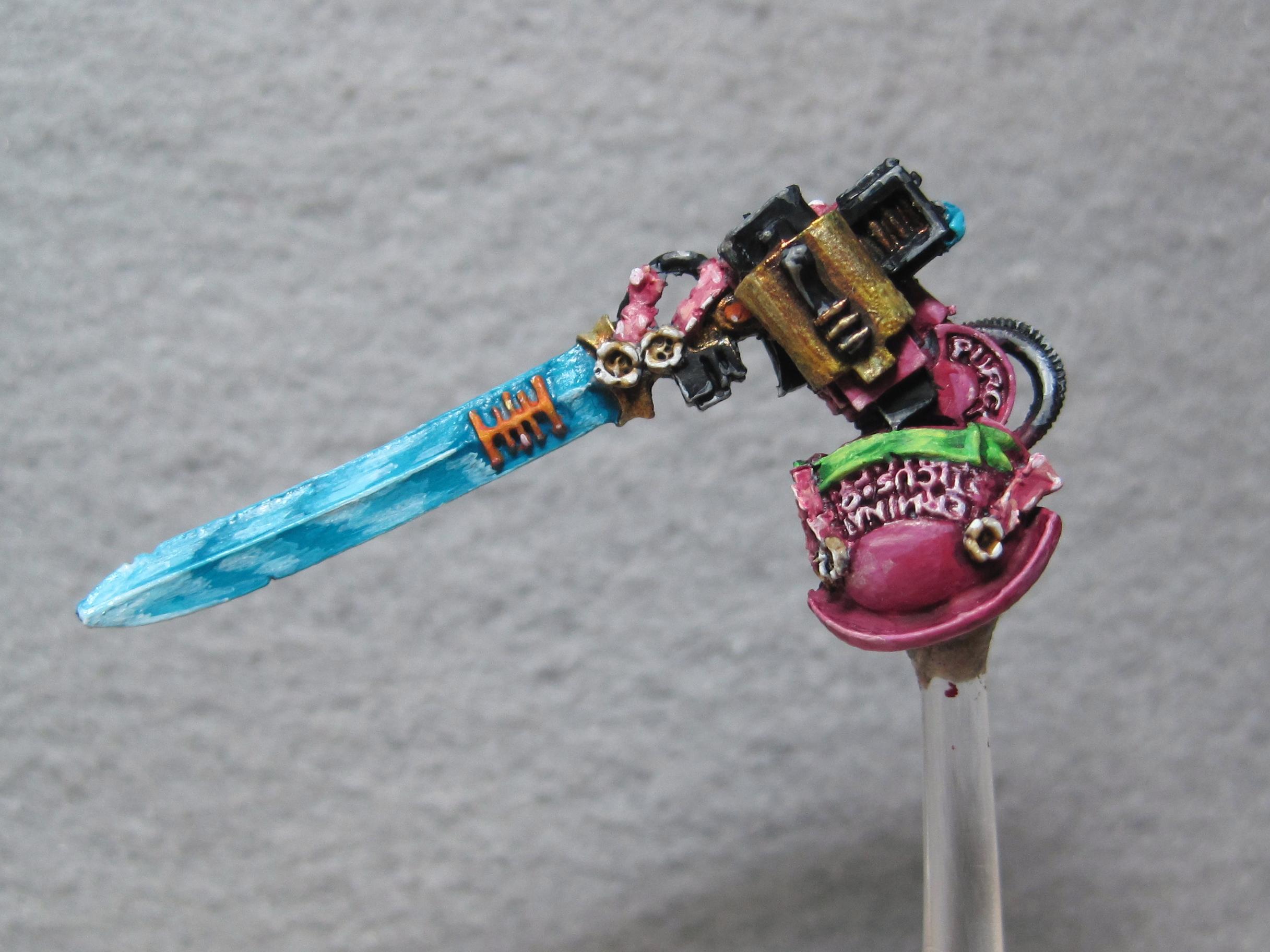 Draigo, Grey Knights, Humor, Kaldor, Paladins, Warhammer 40,000