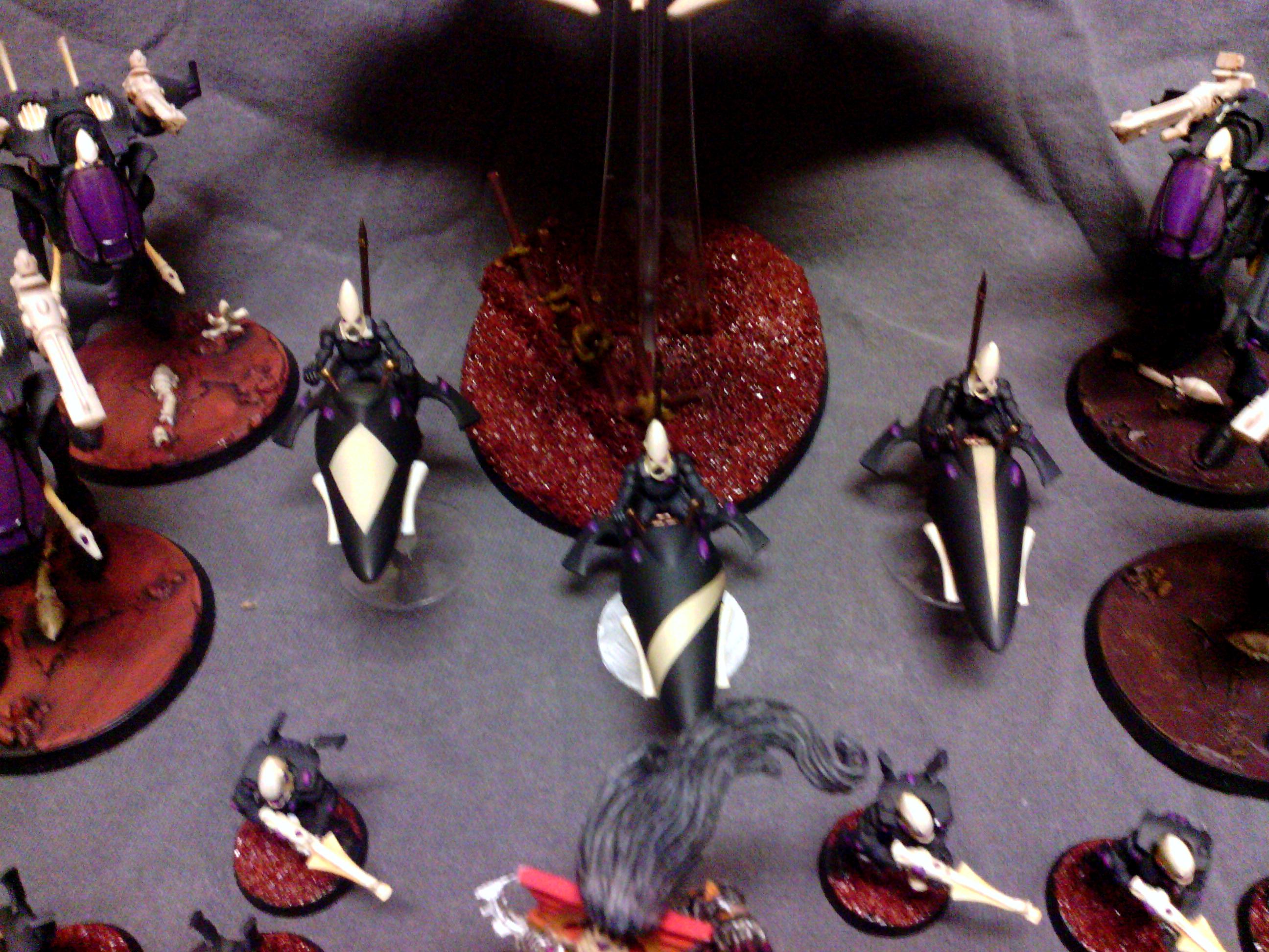 Eldar, Ulthwe
