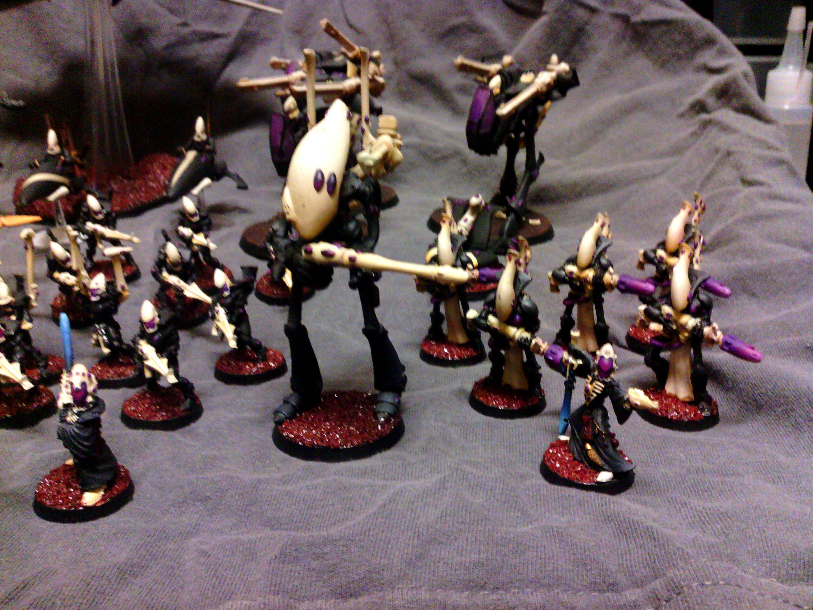 Eldar, Ulthwe