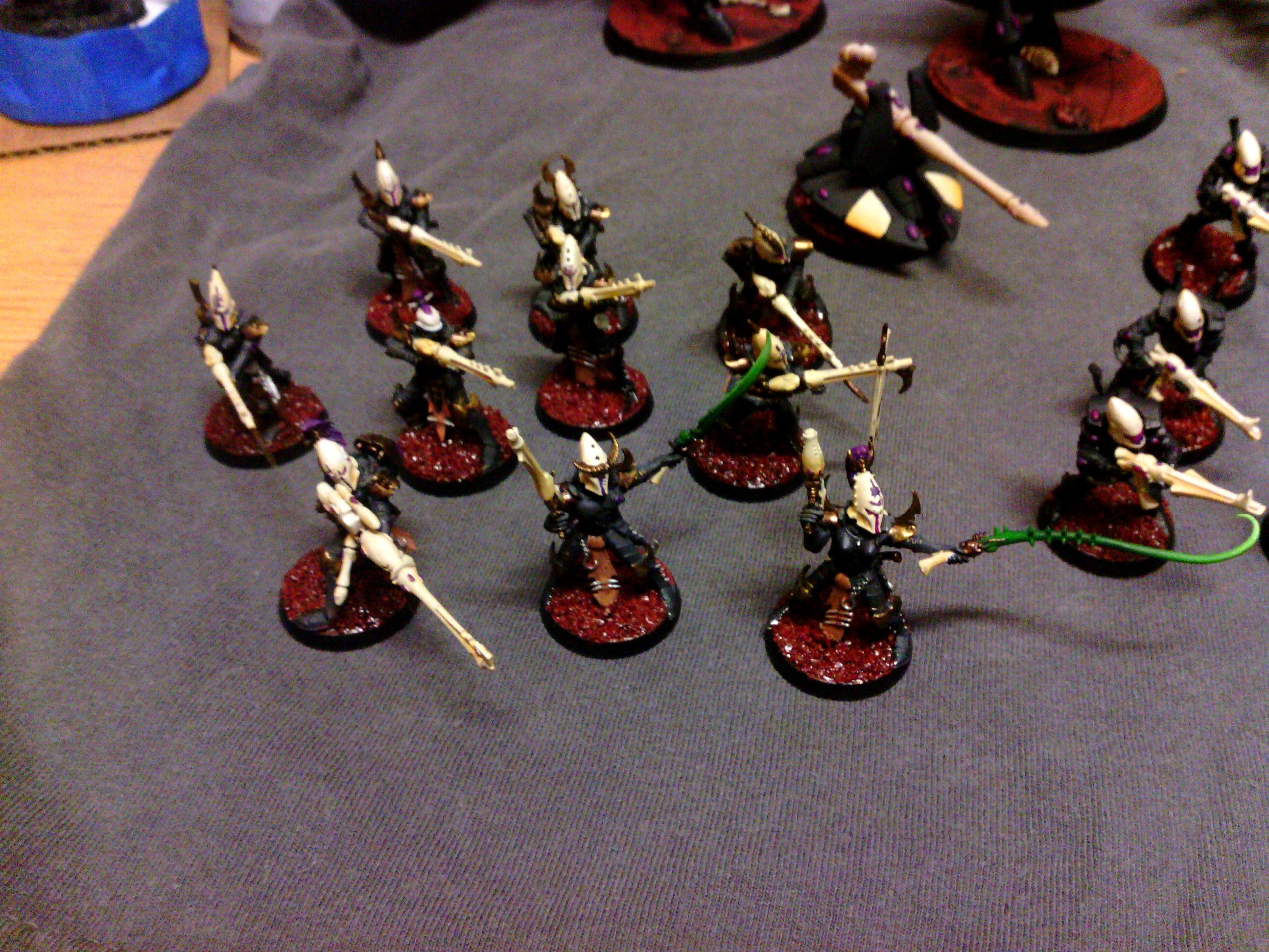 Eldar, Ulthwe