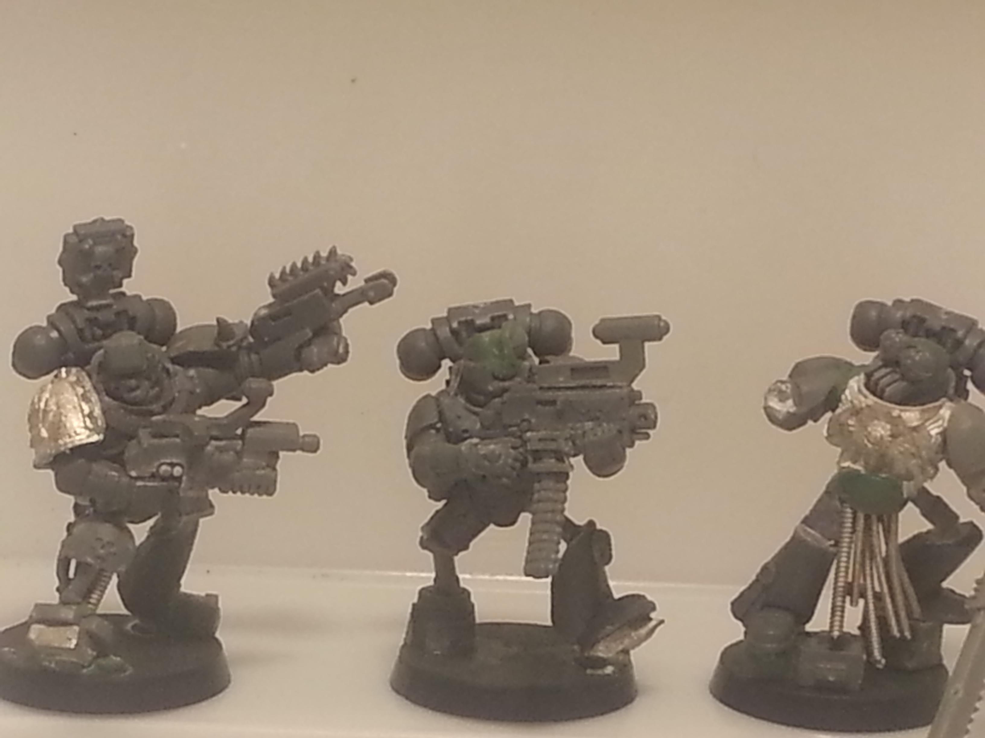 Wip