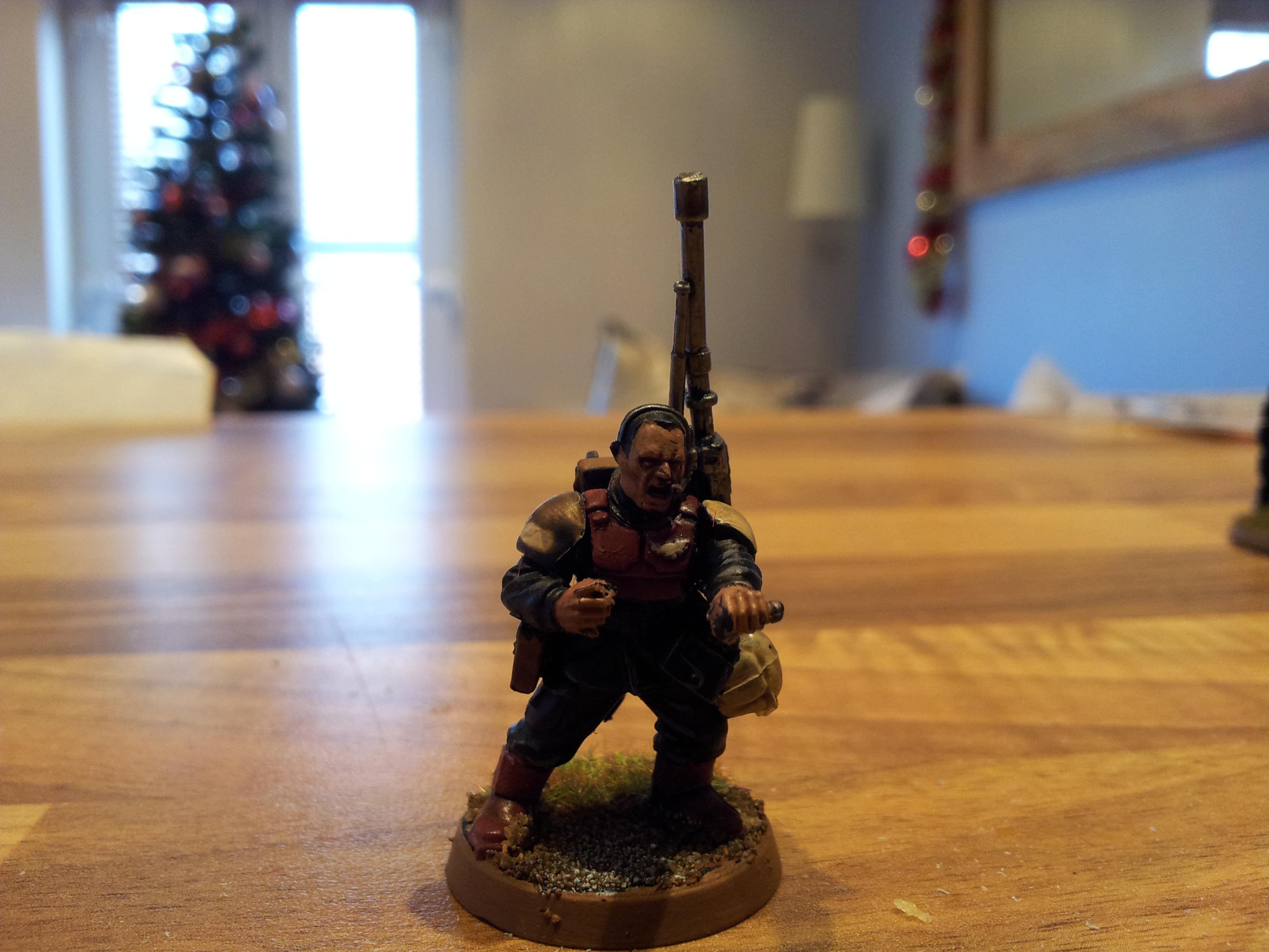 custom telion