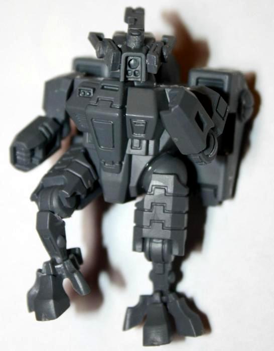 Tau