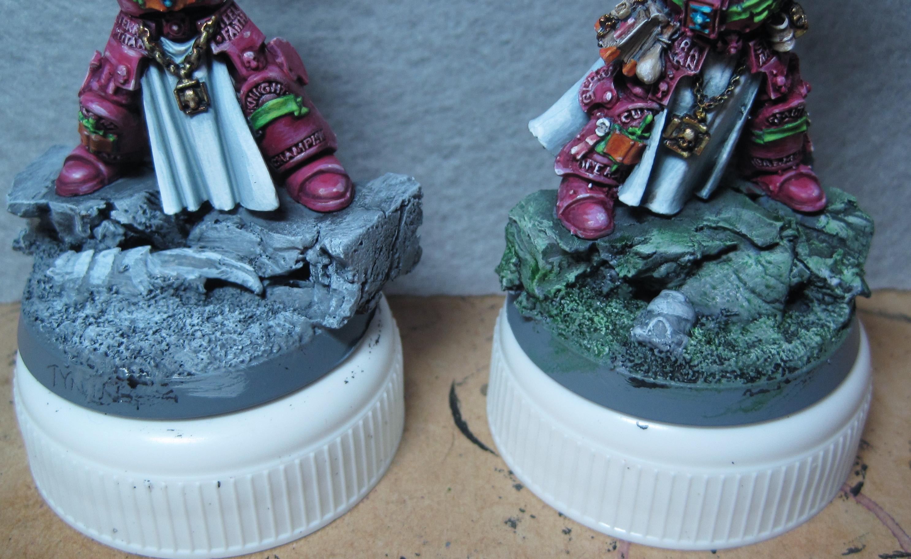 Character, Draigo, Grey Knights, Humor, Kaldor, Lord, Paladin, Warhammer 40,000