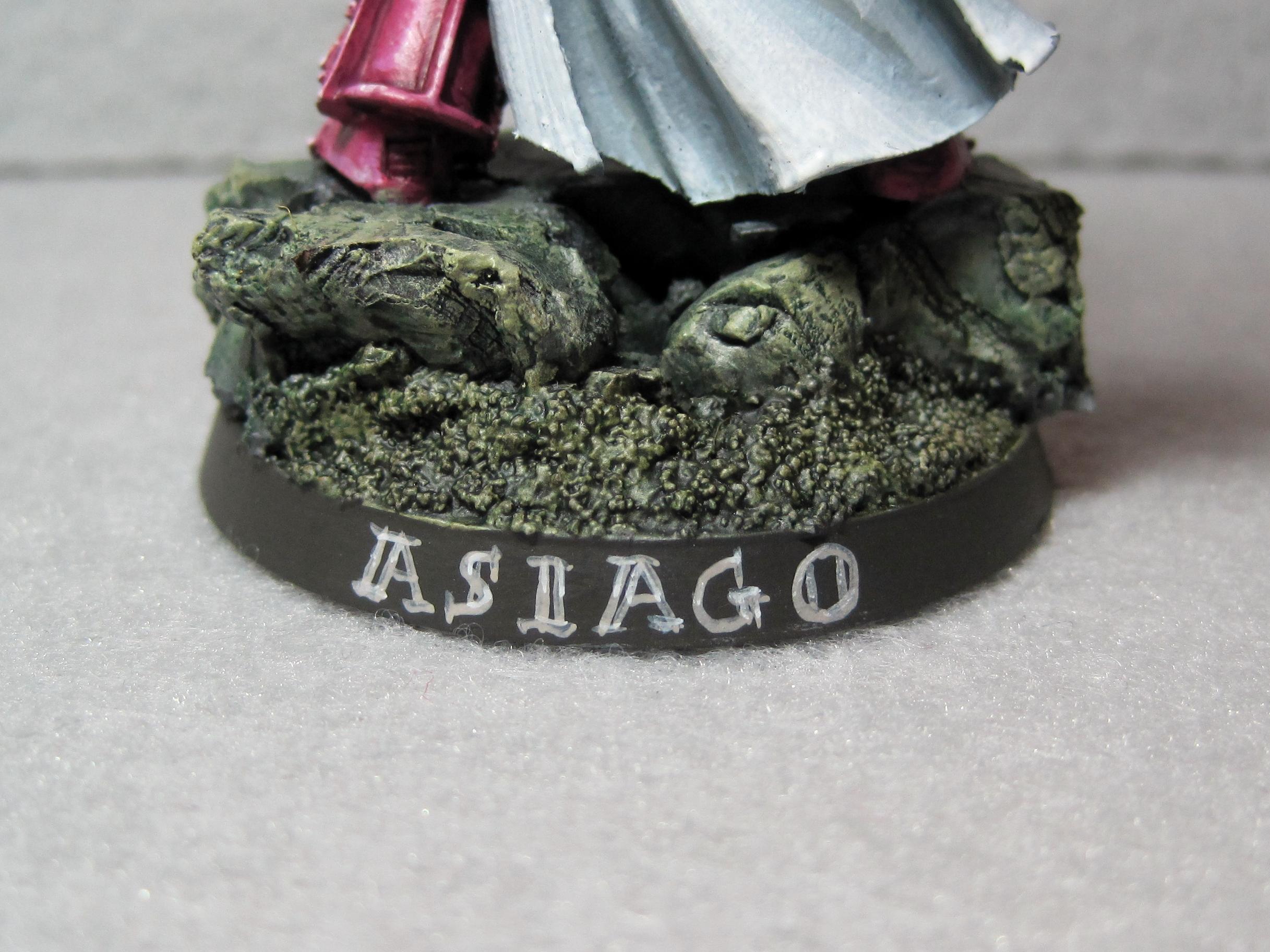 Character, Draigo, Grey Knights, Humor, Kaldor, Lord, Paladin, Warhammer 40,000