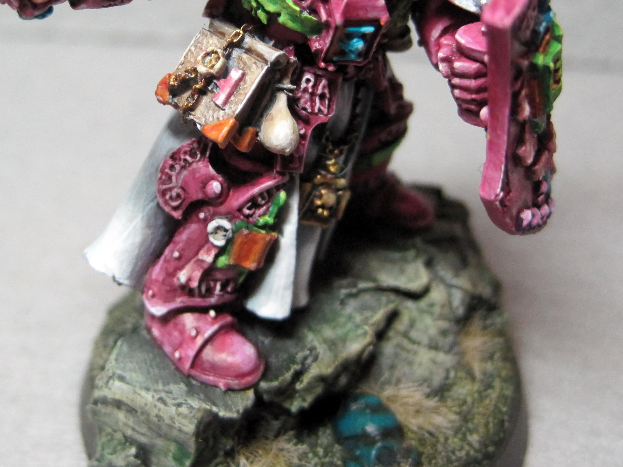 Character, Draigo, Grey Knights, Humor, Kaldor, Lord, Paladin, Warhammer 40,000