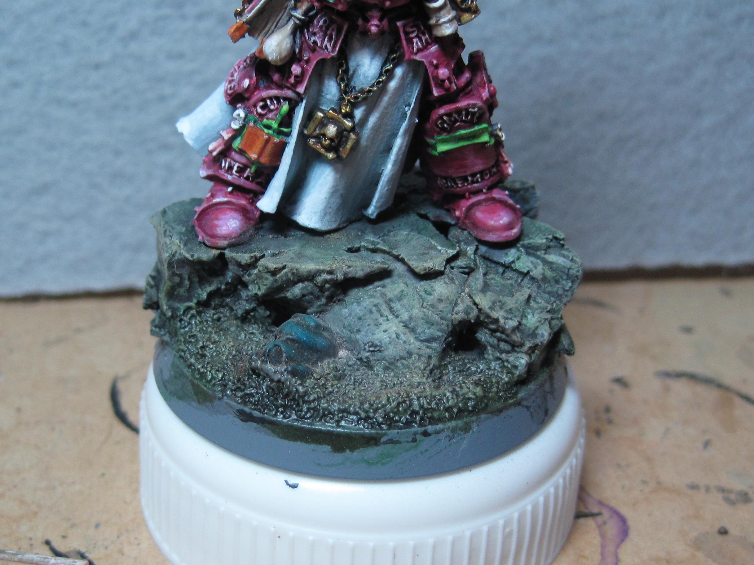 Character, Draigo, Grey Knights, Humor, Kaldor, Lord, Paladin, Warhammer 40,000