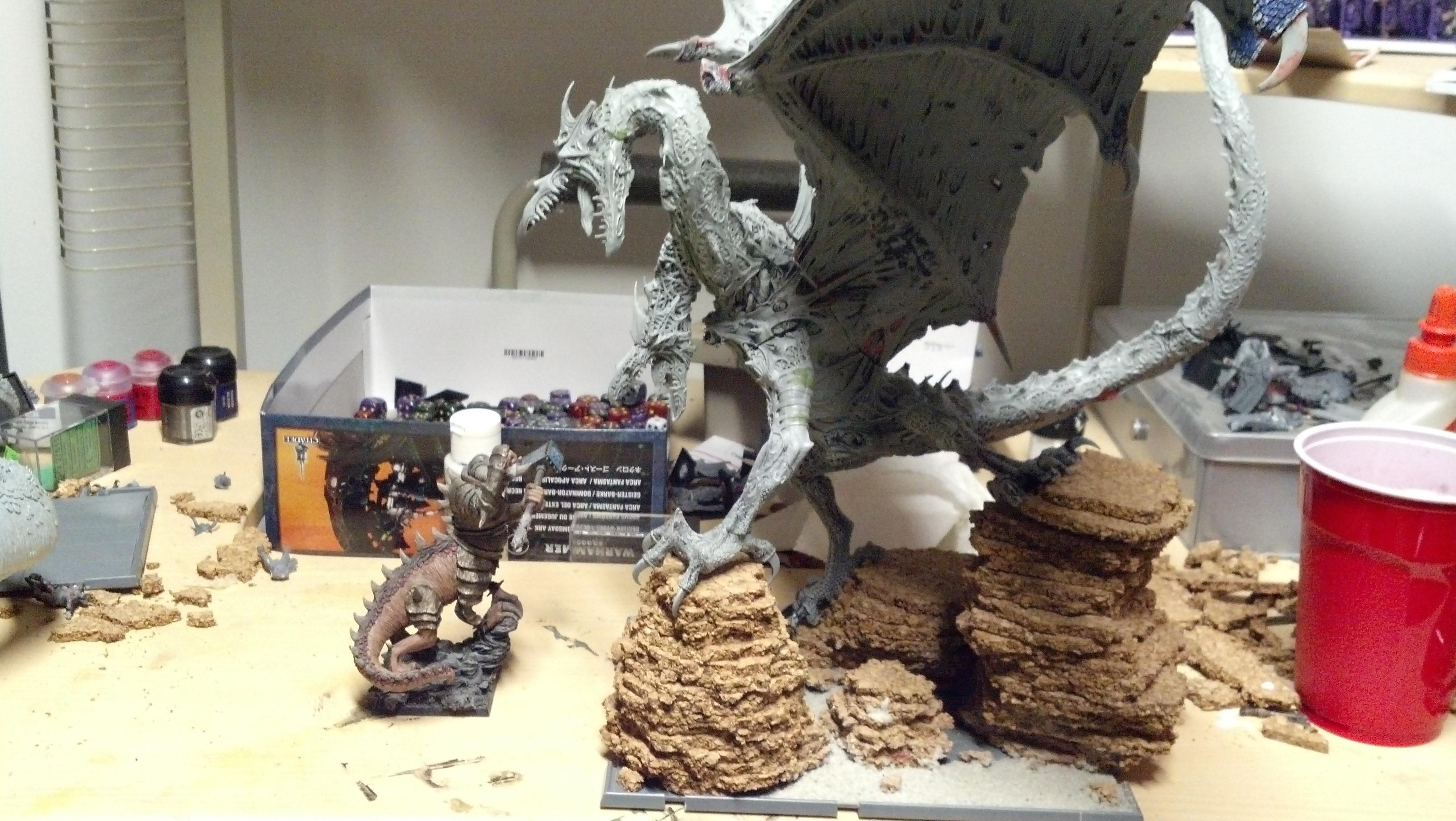 Compared to Kholek