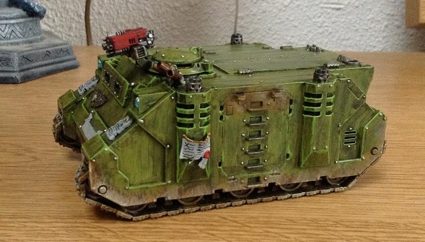 Rhino, Rhino1