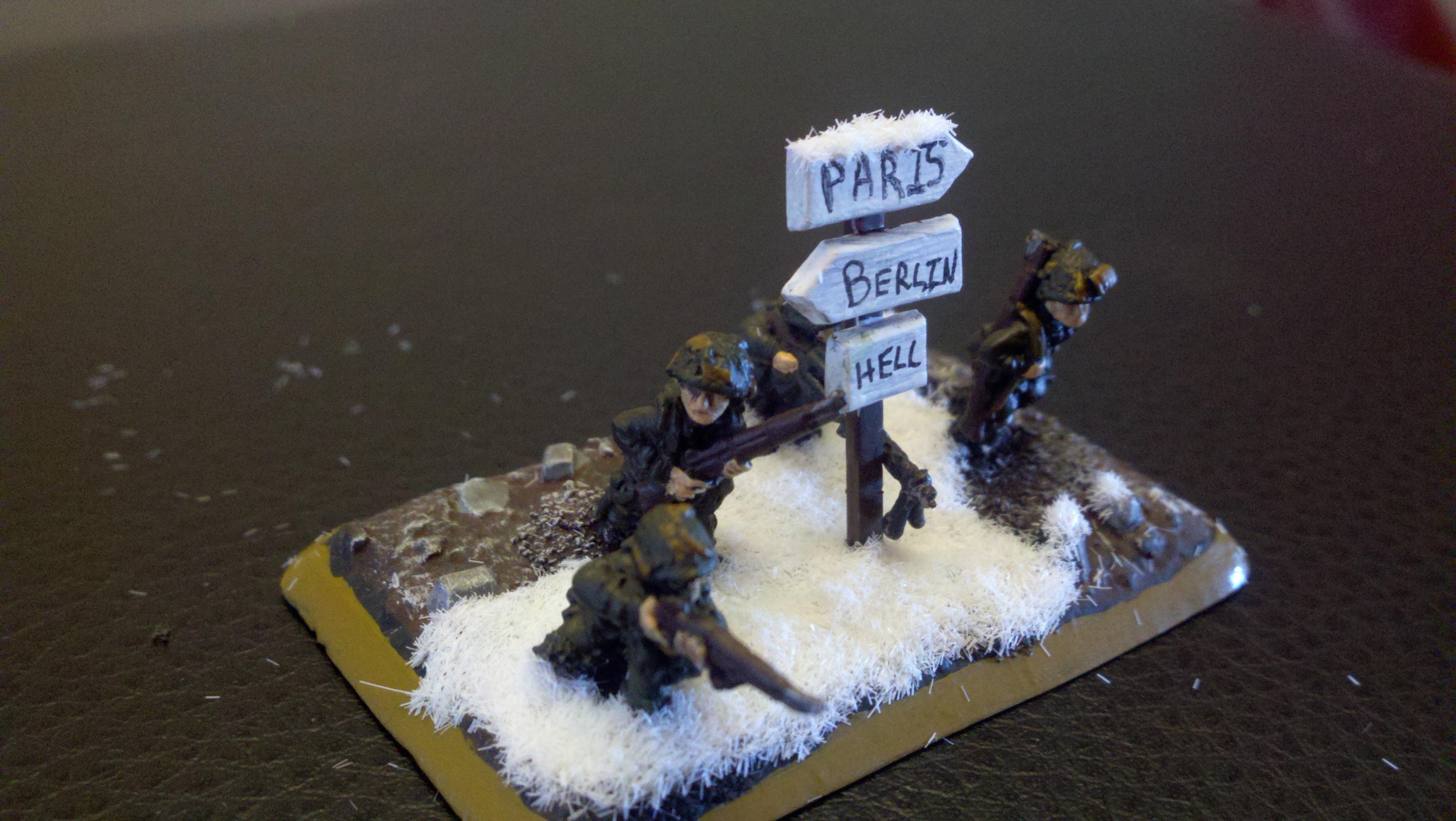Flames Of War