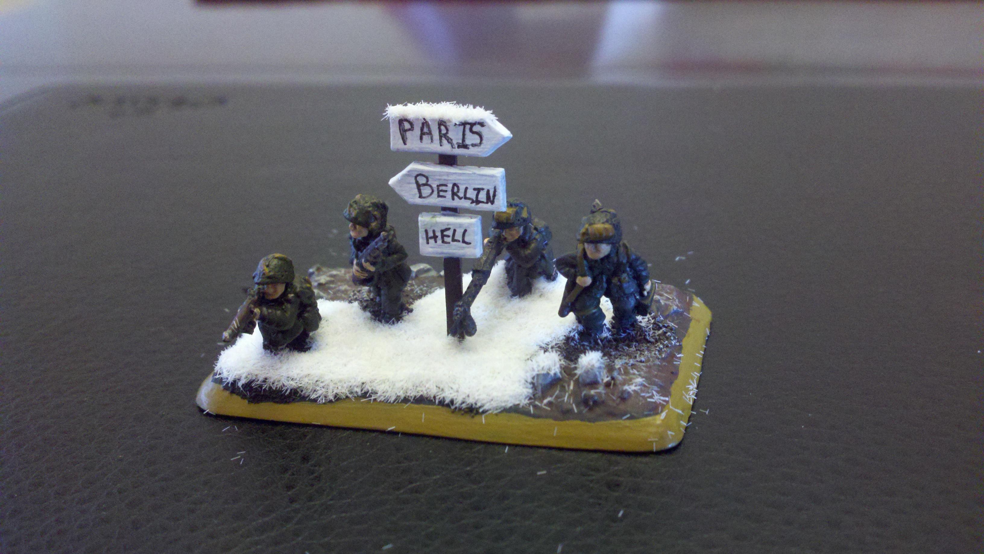 Flames Of War