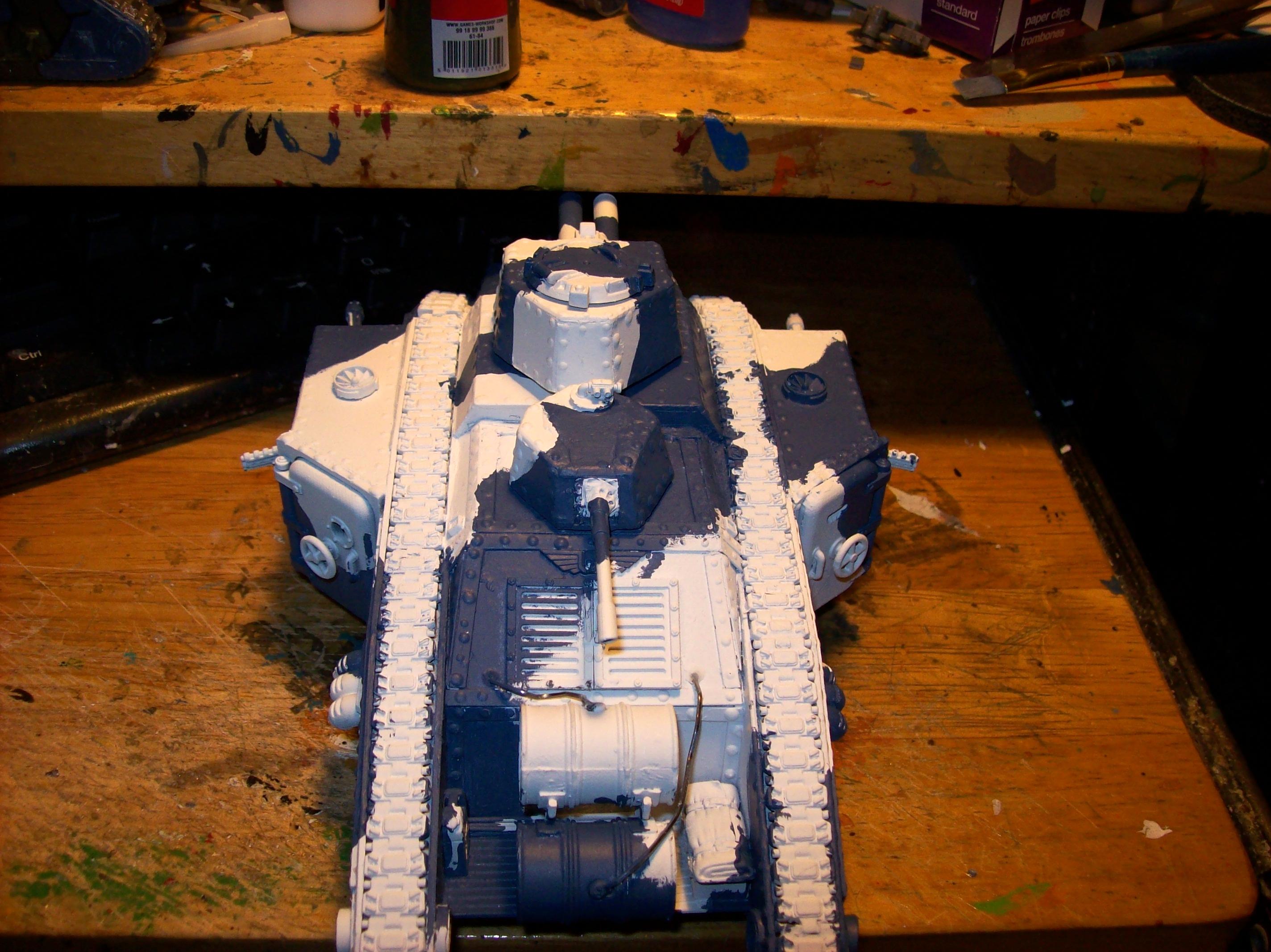 Warhammer 40,000