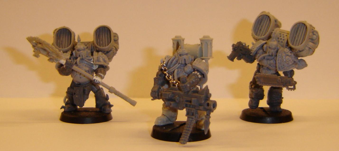 Warhammer 40,000