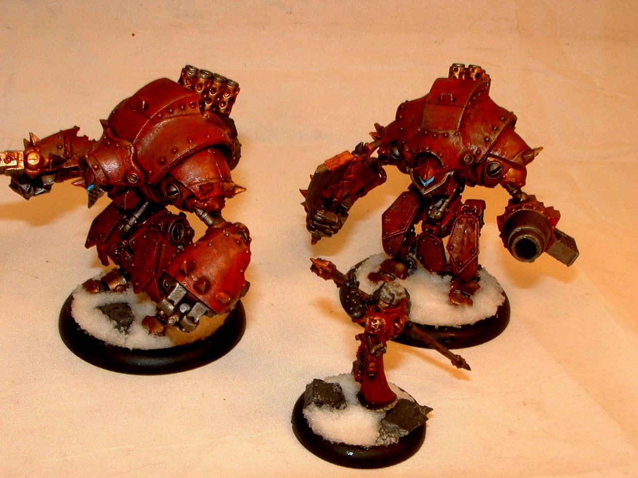 Battle Box, Battle Group, Design, Hordes, Khador, Painting, Privateer Press, War Caster, War Jack, Warcaster, Warjack, Warmachine