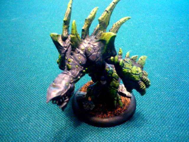 Battle Box, Battle Group, Design, Everblight, Hordes, Legion, Legion Of Everblight, Painting, Privateer Press, War Caster, War Jack, War Pack, Warcaster, Warjack, Warlock, Warmachine, Warpack