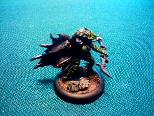 Battle Box, Battle Group, Design, Everblight, Hordes, Legion, Legion Of Everblight, Painting, Privateer Press, War Caster, War Jack, War Pack, Warcaster, Warjack, Warlock, Warmachine, Warpack