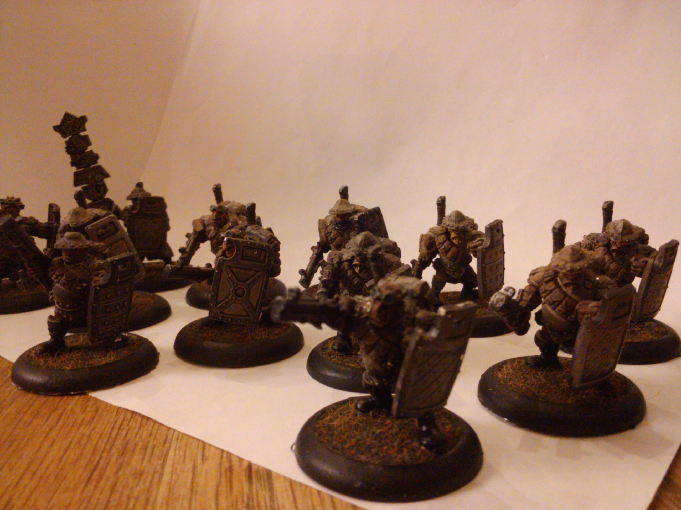 Battle Box, Battle Group, Design, Dice, Hordes, Merc, Merecenary, Painting, Privateer Press, Rhul, Rhulic, Solo, Unit, War Caster, War Jack, Warcaster, Warjack, Warmachine