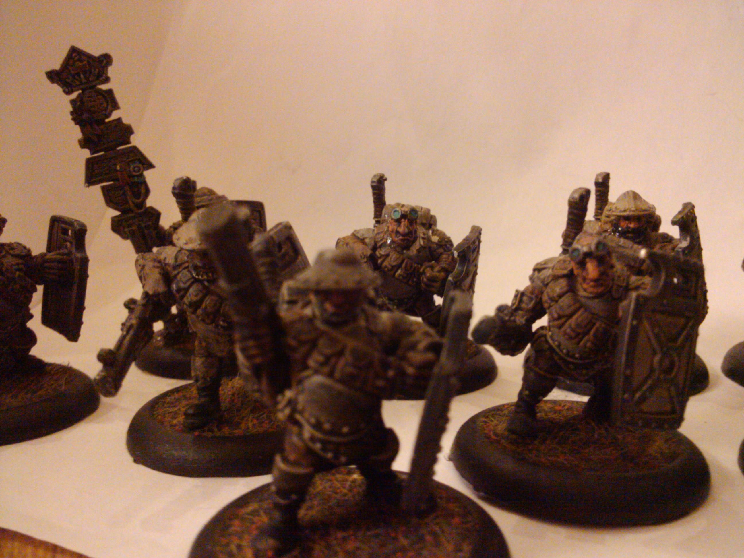 Battle Box, Battle Group, Design, Dice, Hordes, Merc, Merecenary, Painting, Privateer Press, Rhul, Rhulic, Solo, Unit, War Caster, War Jack, Warcaster, Warjack, Warmachine