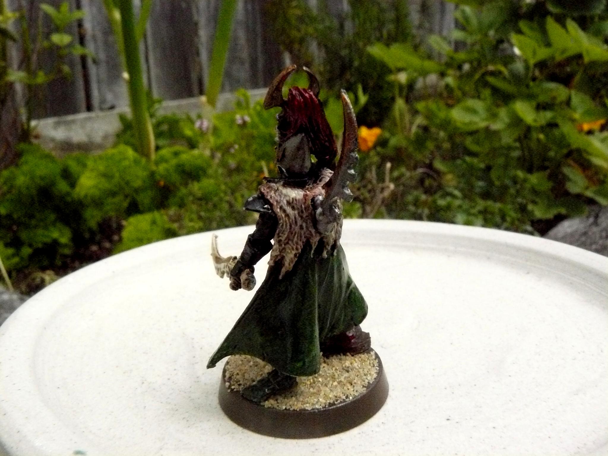 Archon, Dark Eldar, Archon 3