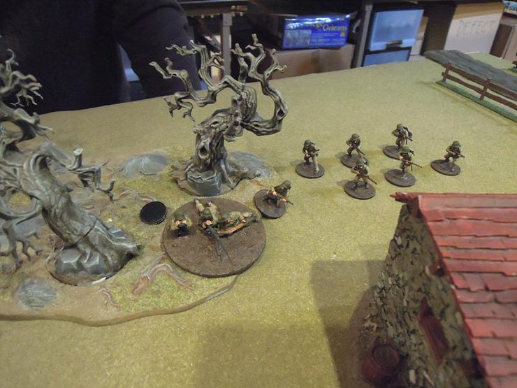 Bolt Action