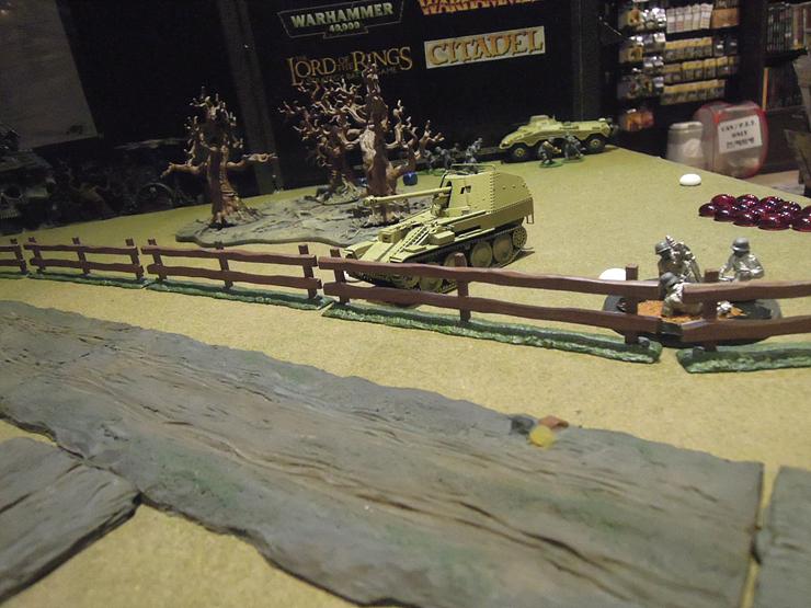 Bolt Action