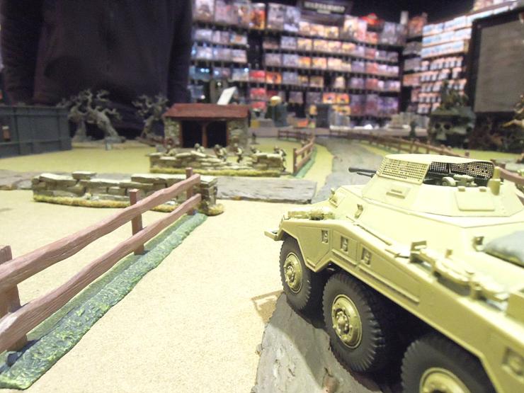 Bolt Action