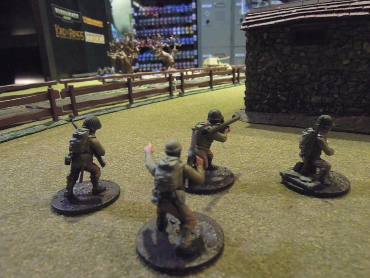 Bolt Action