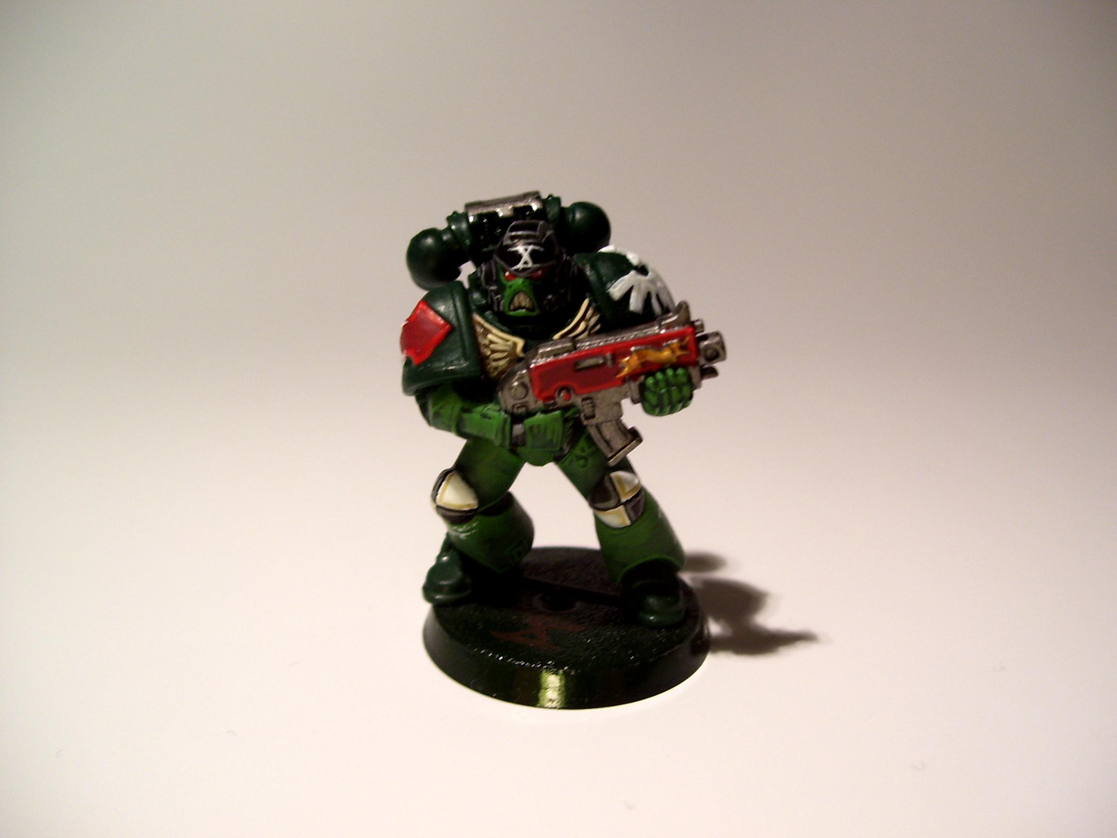 Angel, Dark, Space, Space Marines, Warhammer 40,000, Warhammer Fantasy