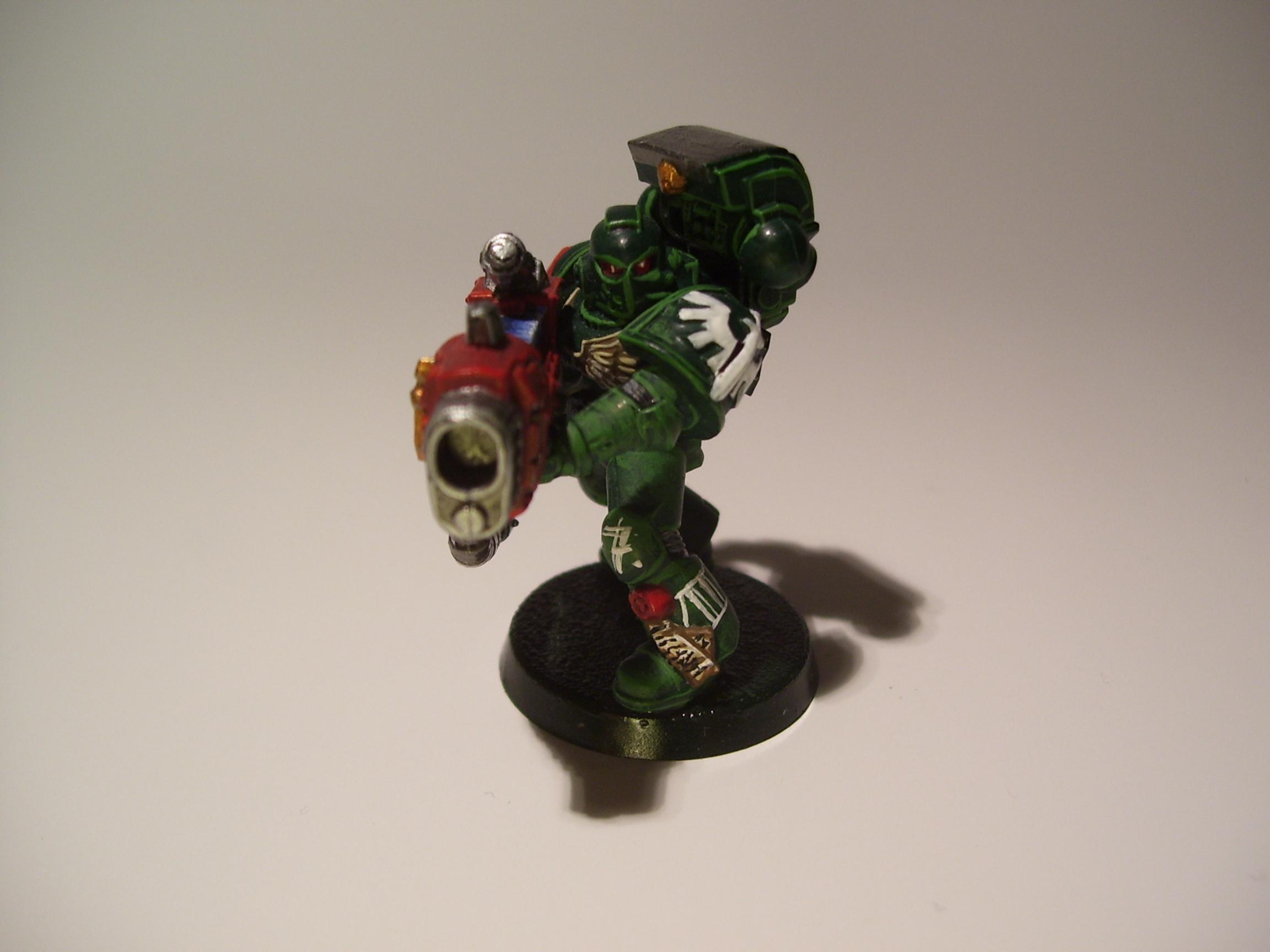 Angel, Dark, Space, Space Marines, Warhammer 40,000, Warhammer Fantasy