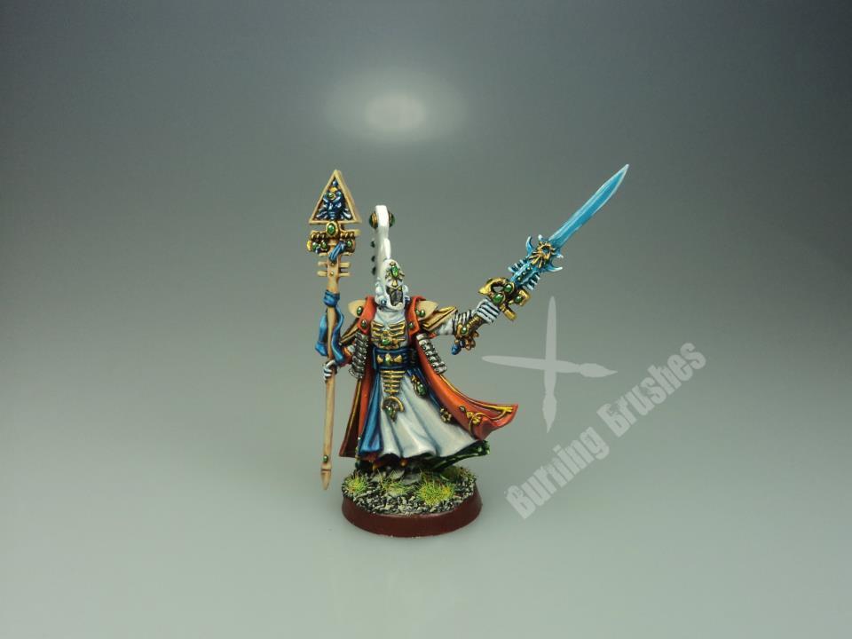 Eldar Ulthran