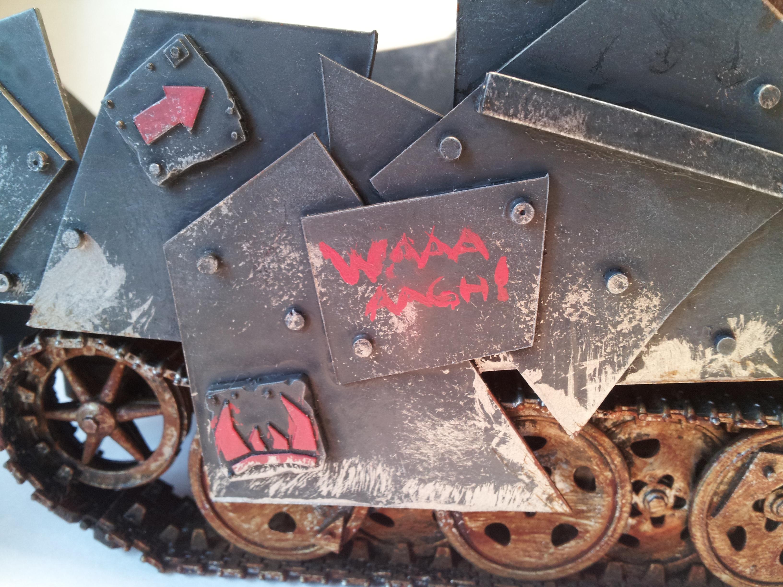 Waagh!
