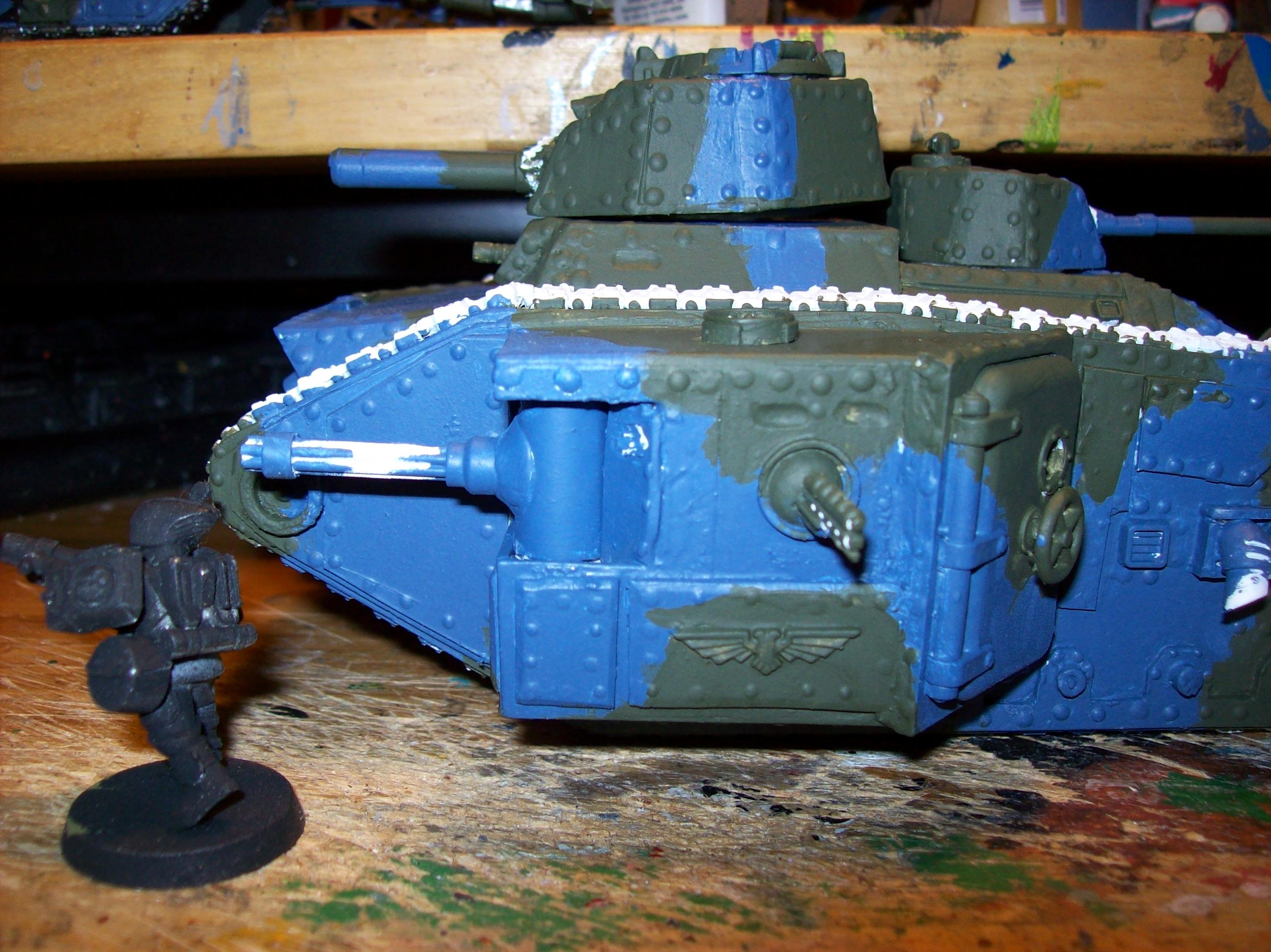 Tank