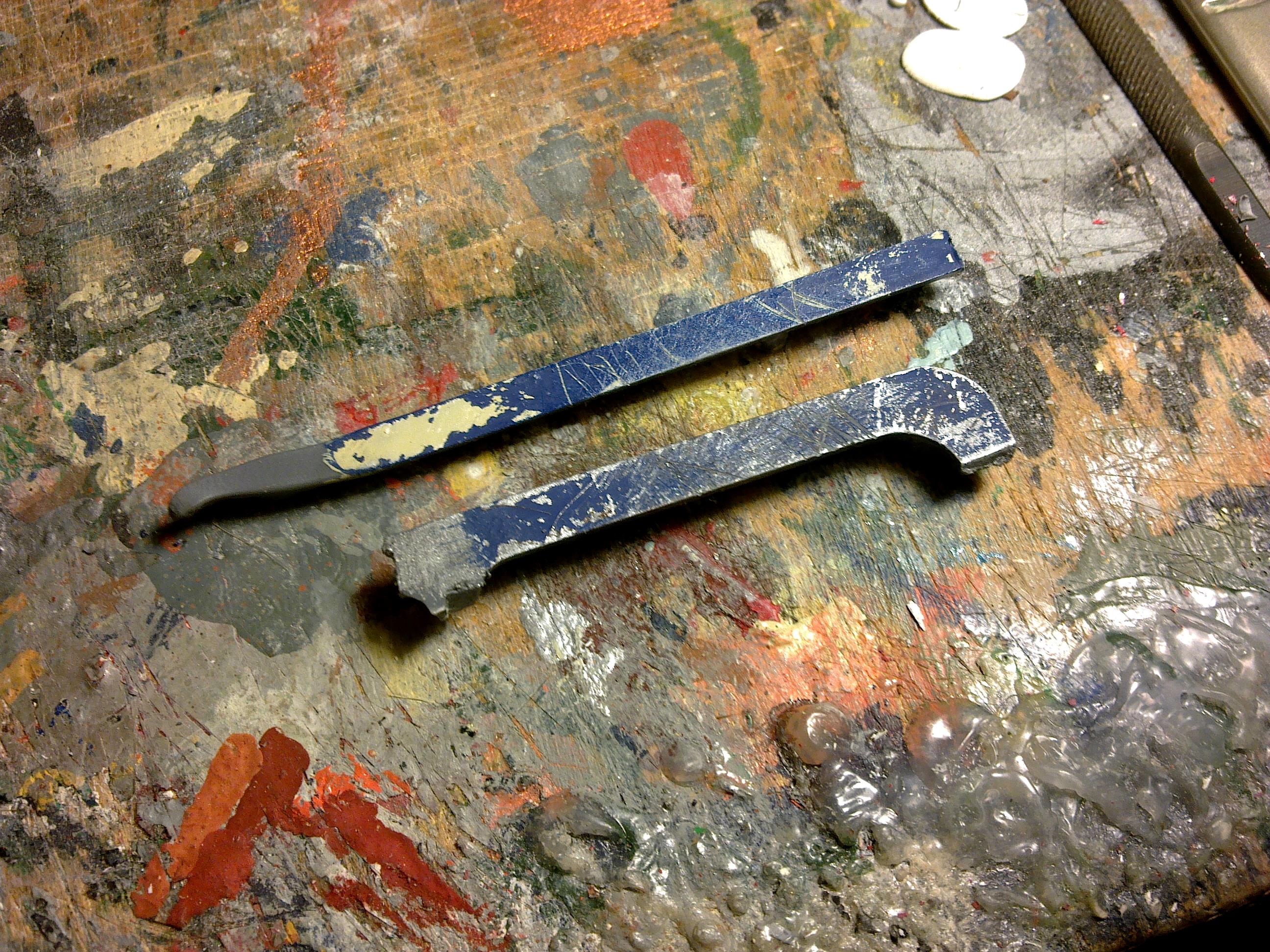 Weathering Test